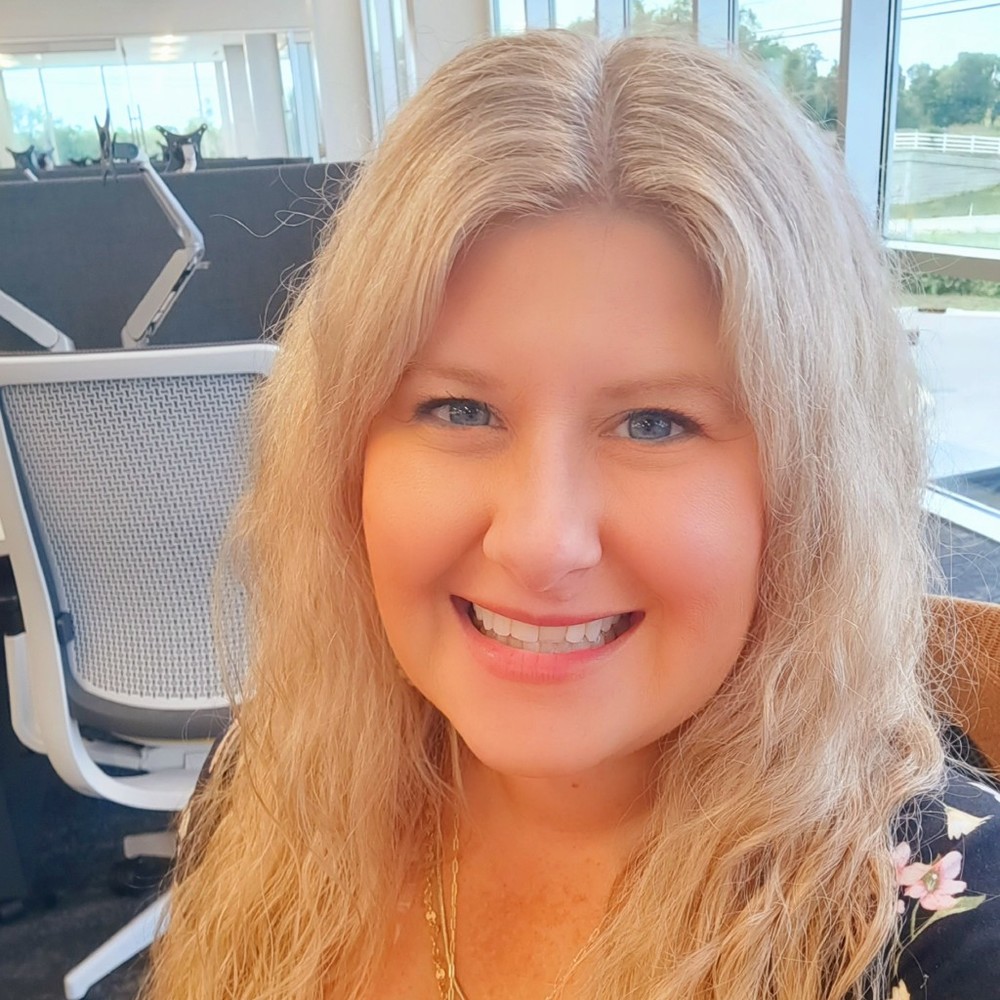 Meet your Posher, Erica
